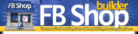 Thumbnail Facebook Shop Builder Software Thumbnail Facebook Shop Builder Software